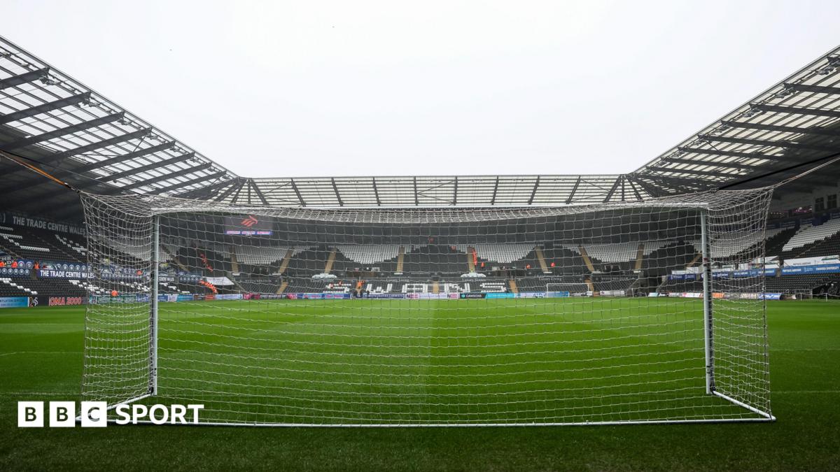 Council agrees Swansea.com Stadium sale to Swans