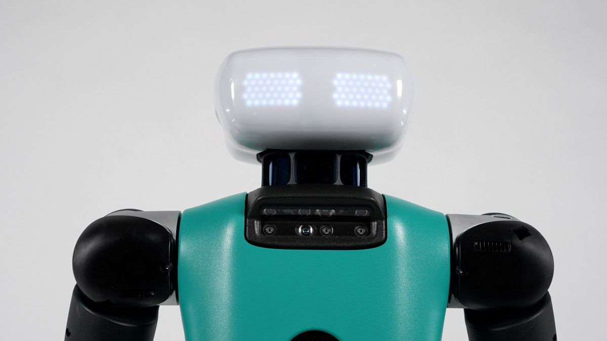 Agility Robotics plans to go public via SPAC in a $2.5B deal