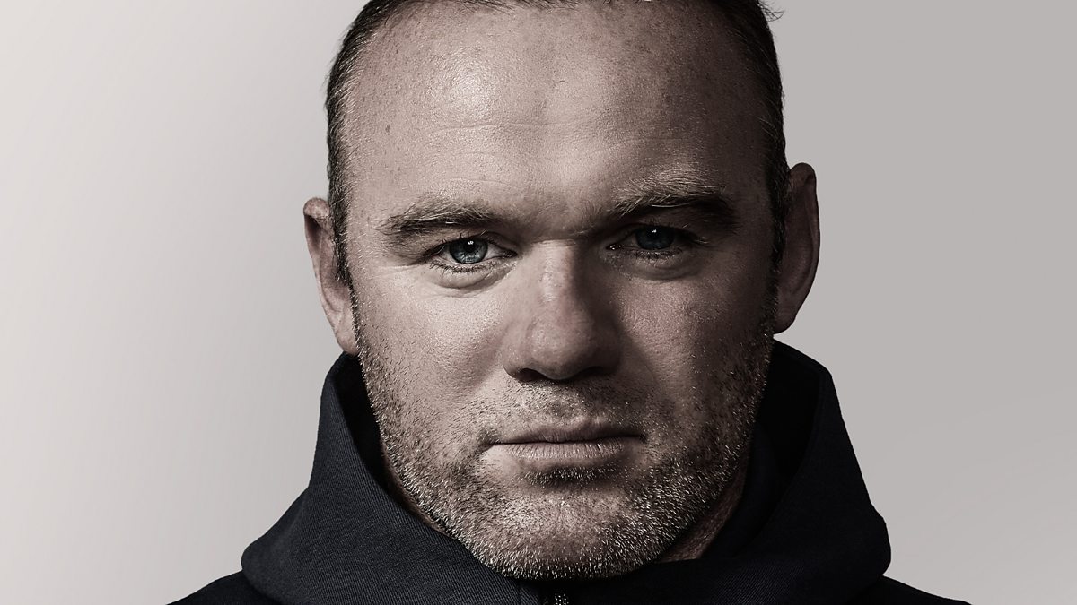 Unprecedented access to one of football’s greatest