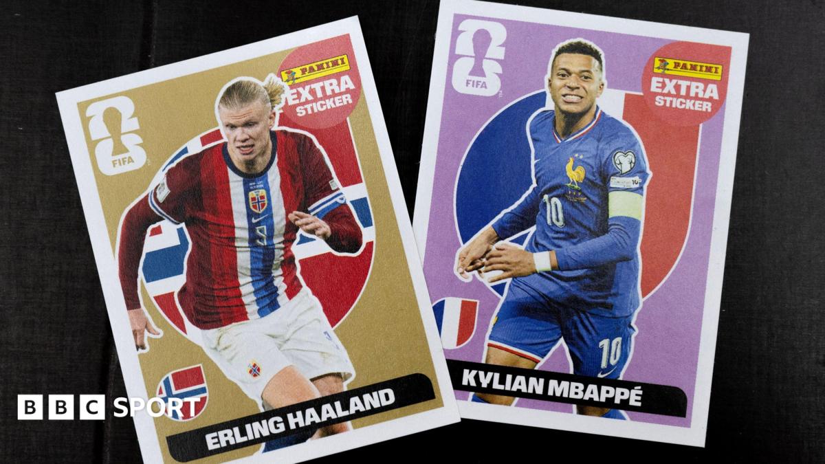 Mbappe v Haaland: Who is more important for their country?