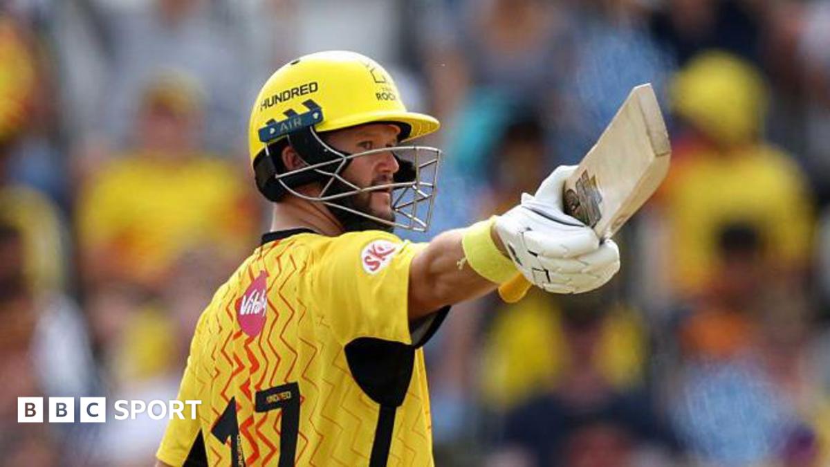 Duckett and Amir star as leaders Rockets see off Sunrisers