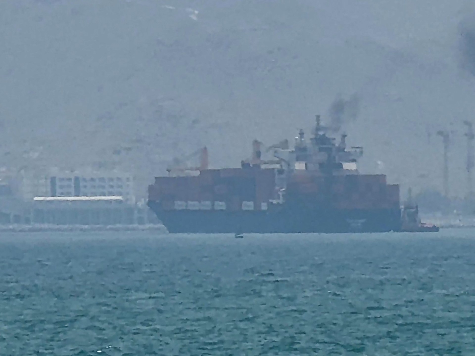 ‘Safe passage’: The fatal ambiguity at the heart of the Hormuz MoU