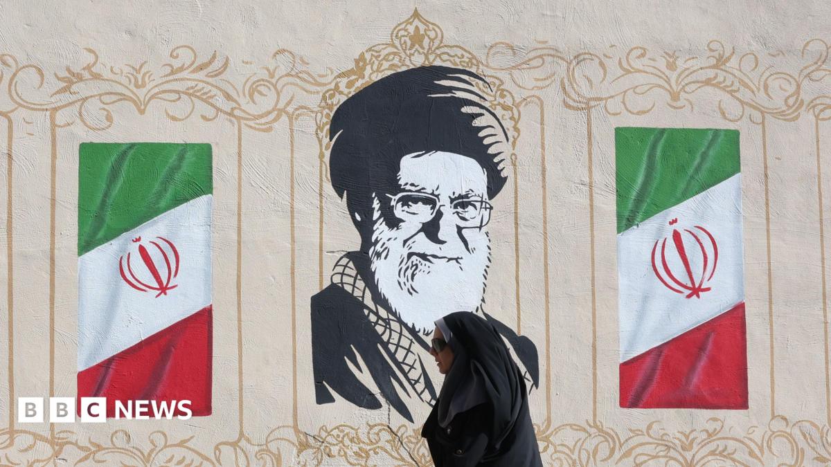 Why Iran is risking so much over the Strait of Hormuz