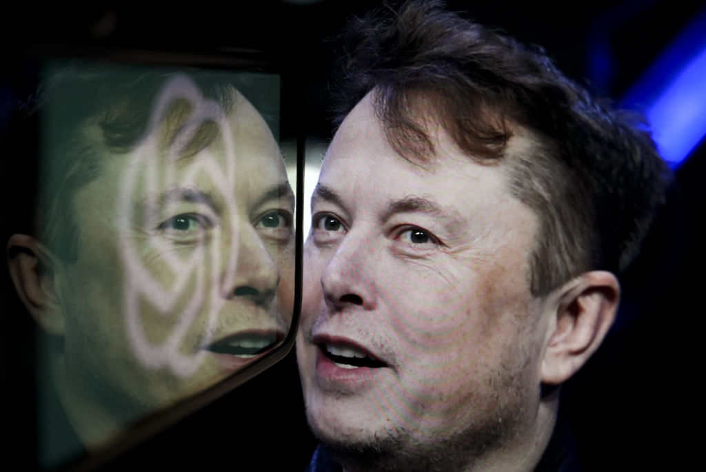 Elon Musk praises Mythos/Fable, promises not to ‘cut off’ Anthropic