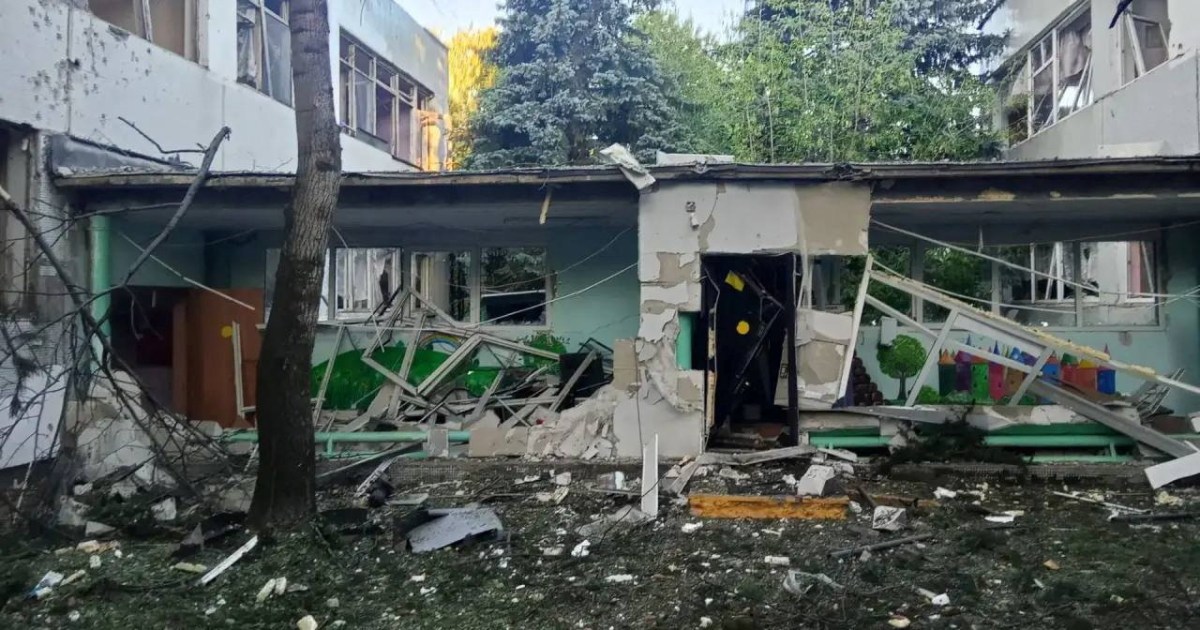 Ukrainian drone attacks on Russia kill at least 8, wound dozens