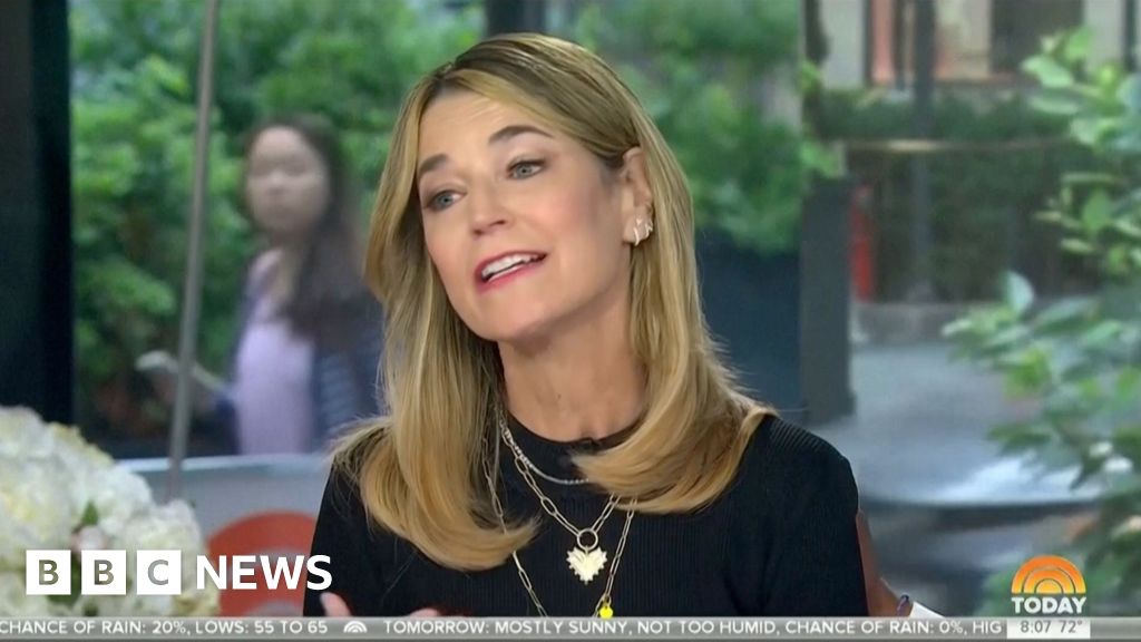 'We're begging' - Savannah Guthrie pleads for help as details of her mother’s case emerge