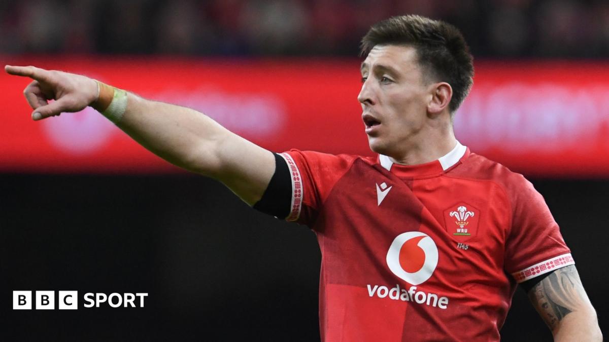 Adams hopes Wales mini-revival continues on tour