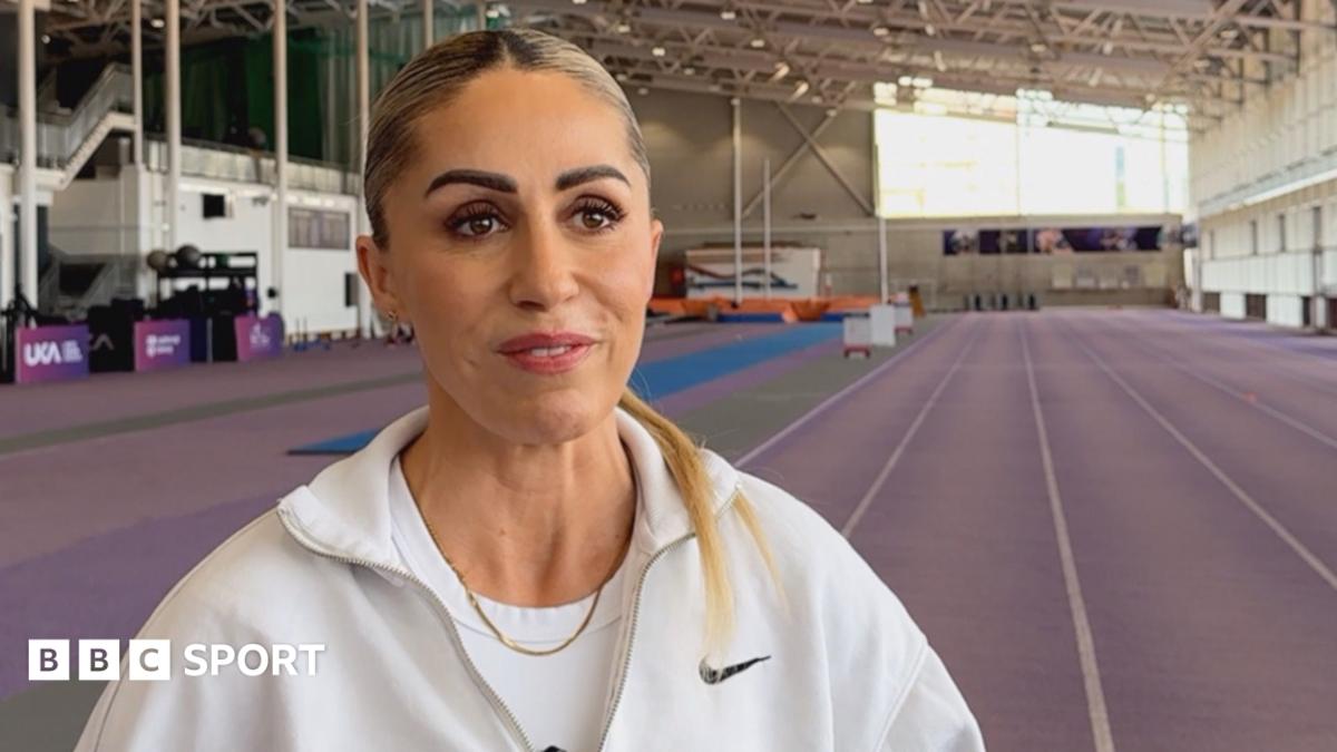 Smith on challenge of Commonwealth comeback after miscarriages