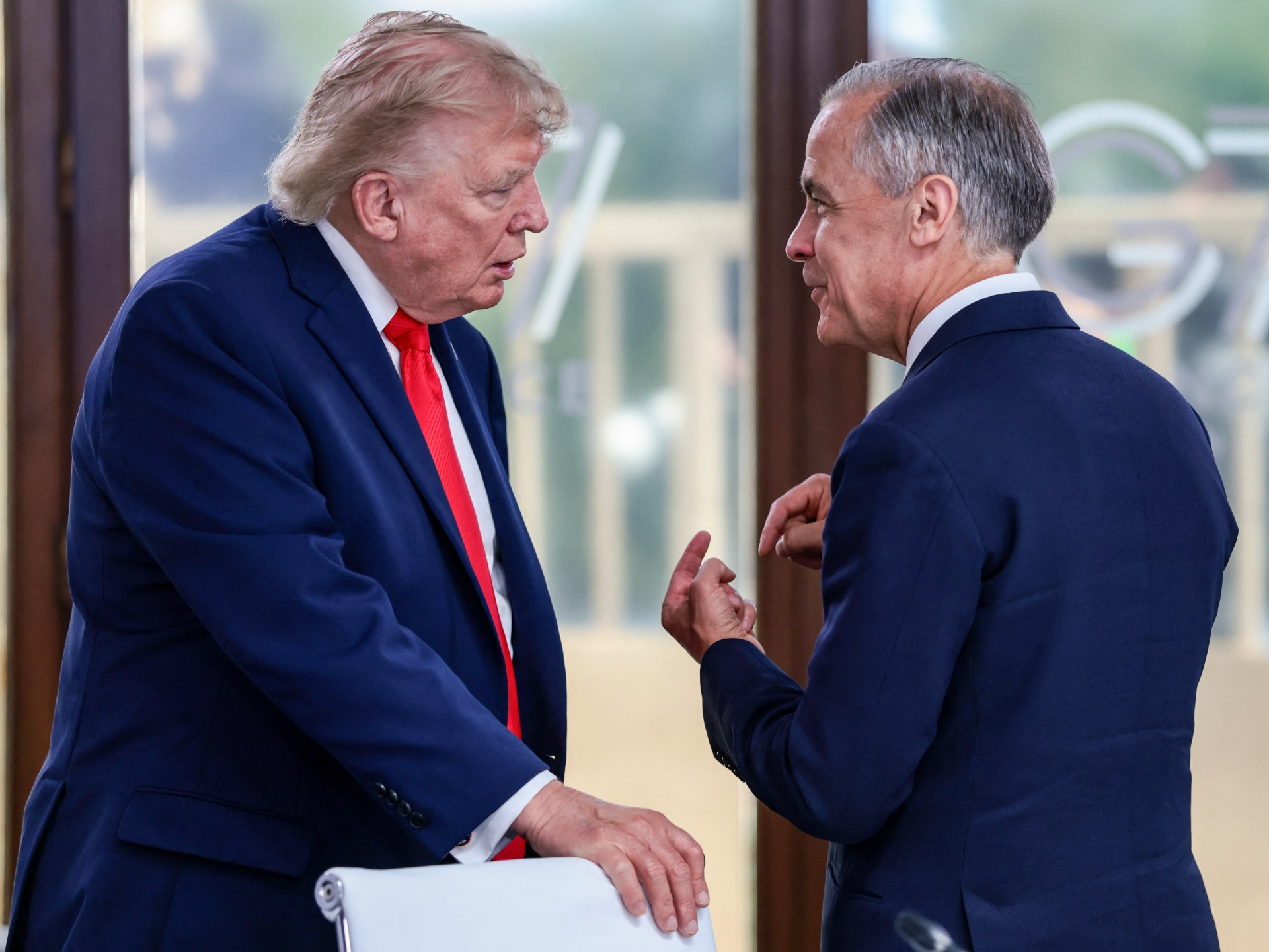 Trump’s new 50 percent Canada tariffs: What products are affected and why?