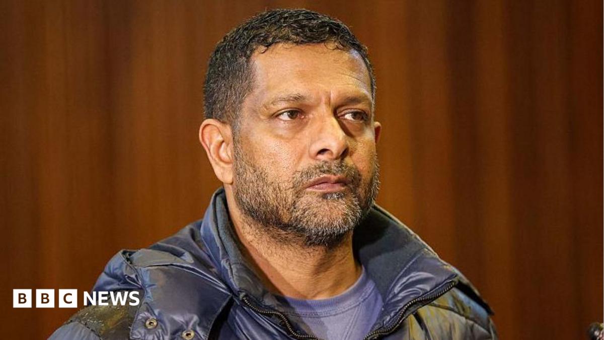 Top South African police officer survives assassination attempt