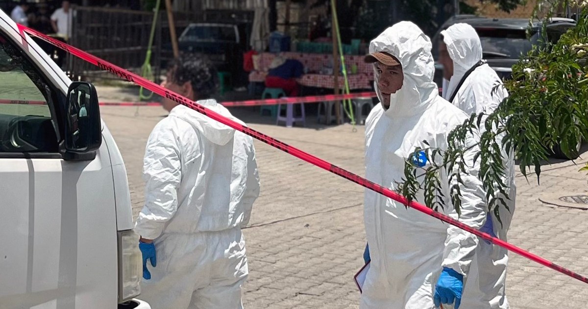 Journalist killed in Mexico after years of exposing corruption