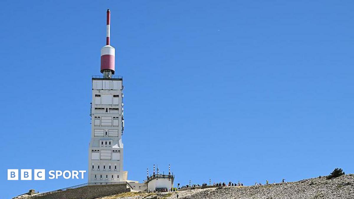 Tour de France Femmes to make history on Ventoux