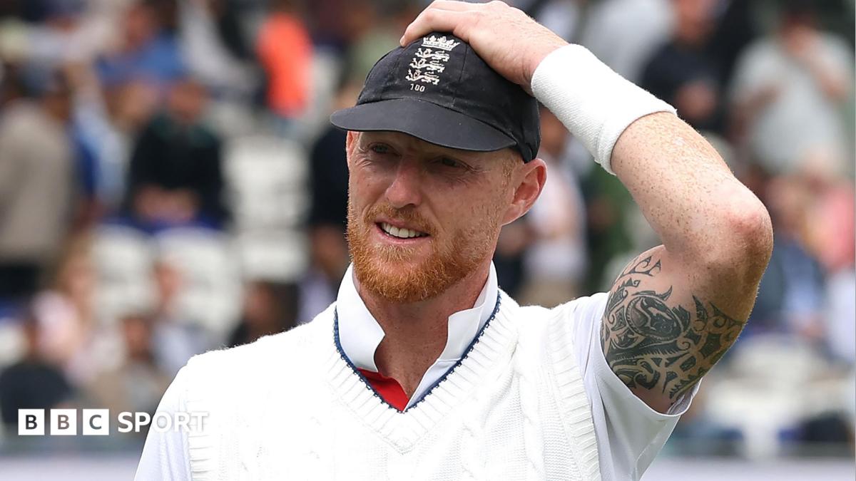 Dropped England captain Stokes to play for Durham