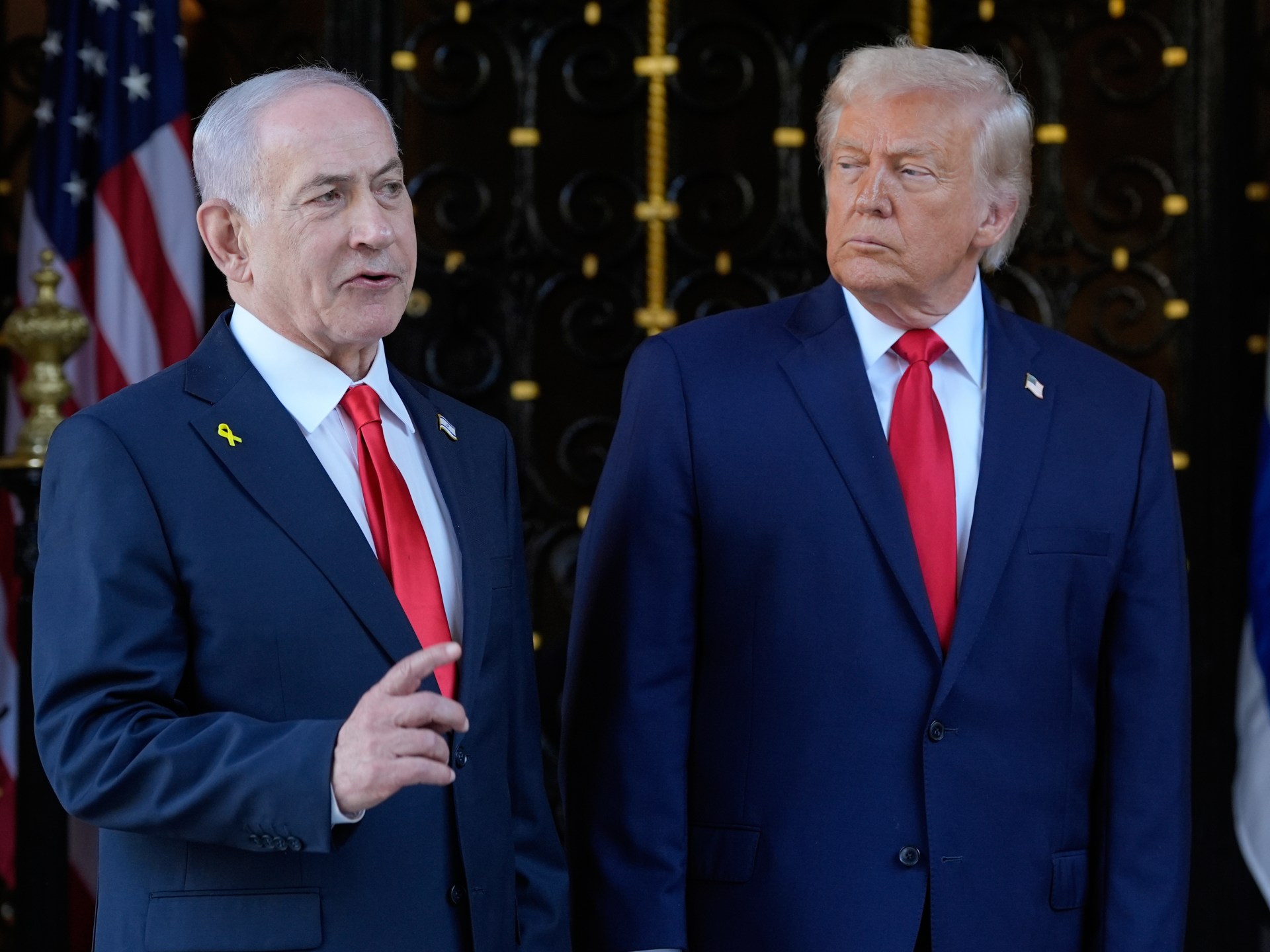How US defence aid shaped Israel’s military developments since Oct 7, 2023