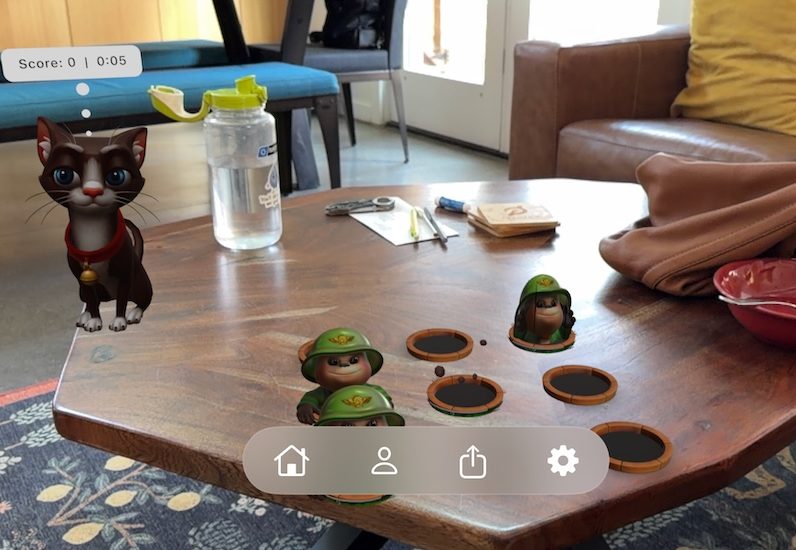 Pixi’s new iOS app turns text messages into interactive AR experiences