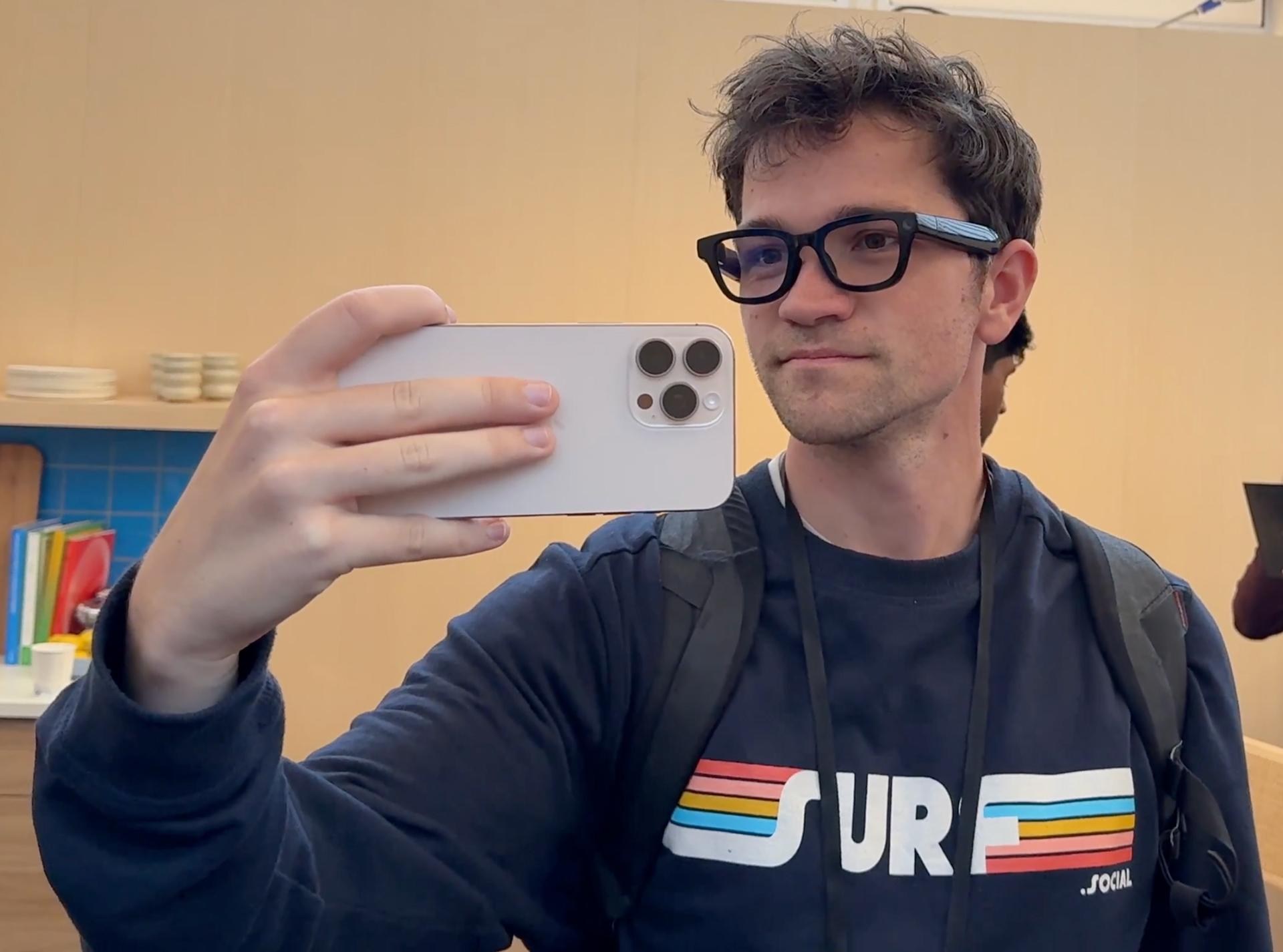I’m filling in at The Verge for 6 weeks. Ask me anything!