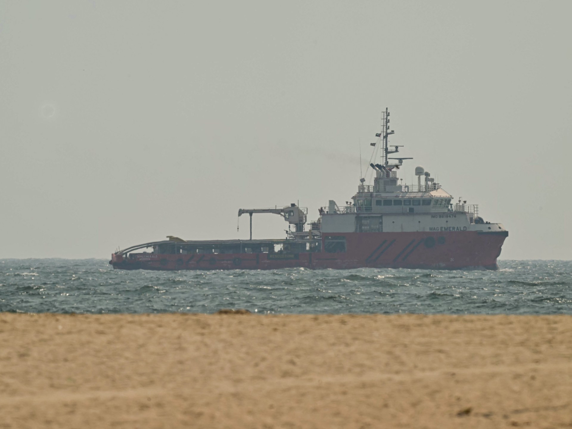 Iran lawmakers present Hormuz management bill as US war heats up