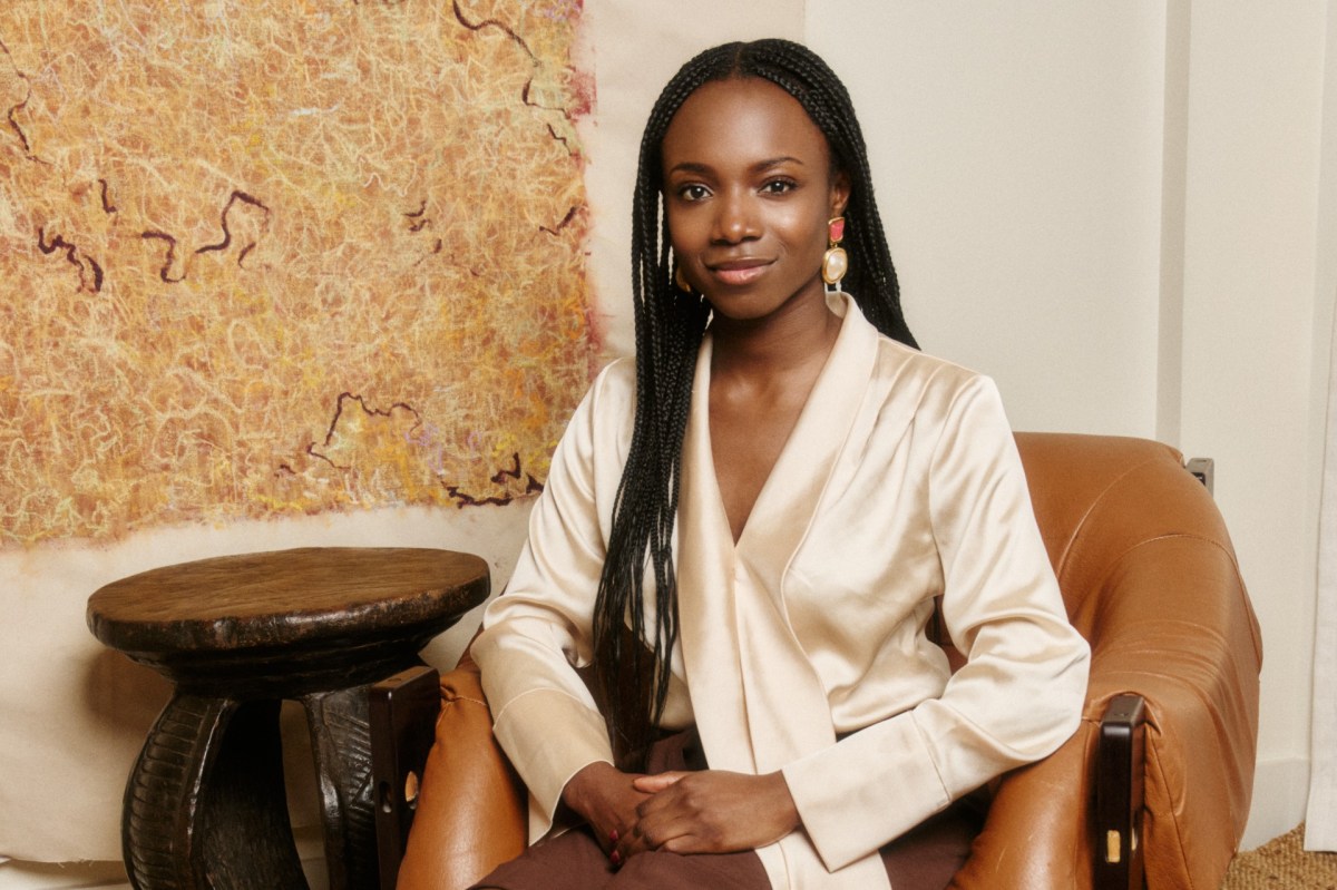 HaloBraid raises $7M from Seven Seven Six to end the six-hour hair salon appointment