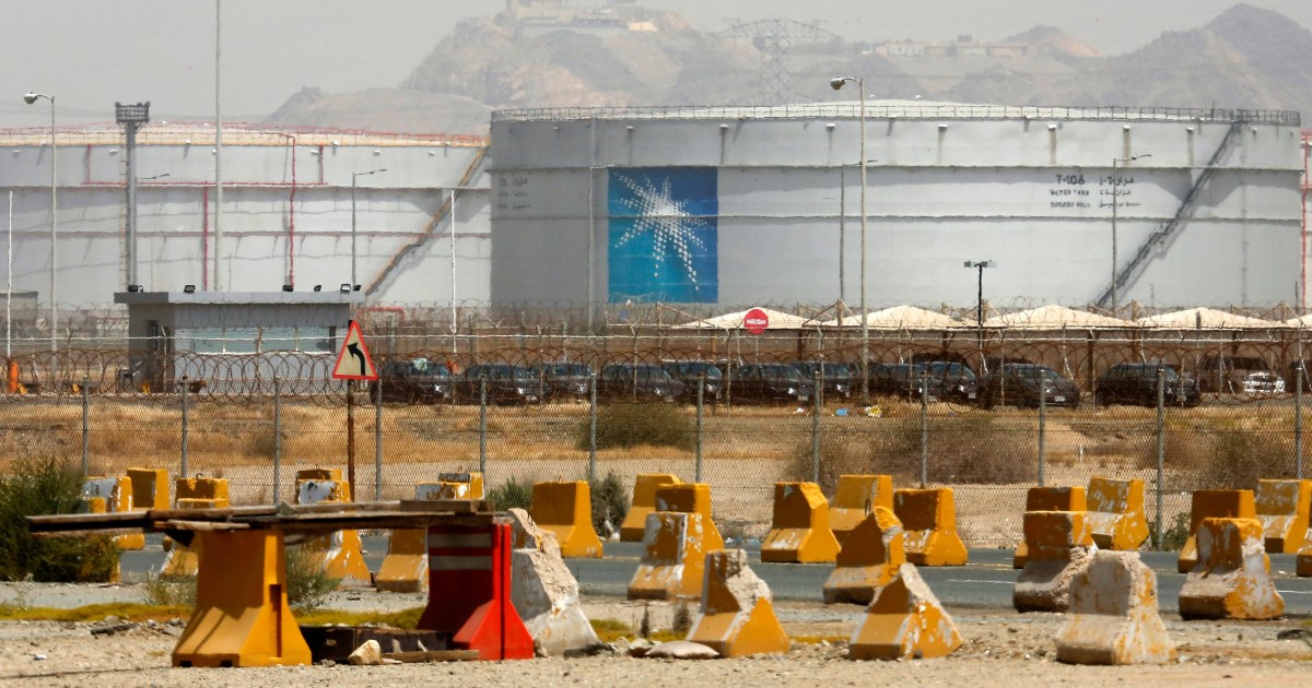 OPEC+ countries say they will expand monthly oil production