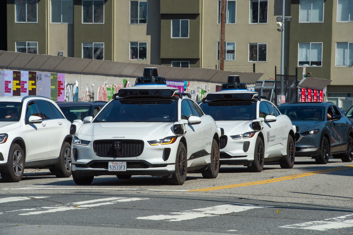 San Francisco mayor pushes for tougher rules after the Waymo traffic fiasco