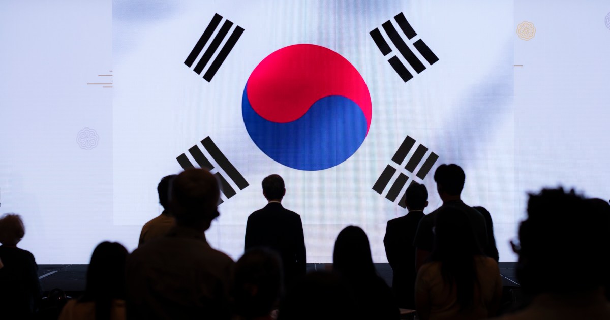 South Korea’s international adoptees seek justice, not homecoming