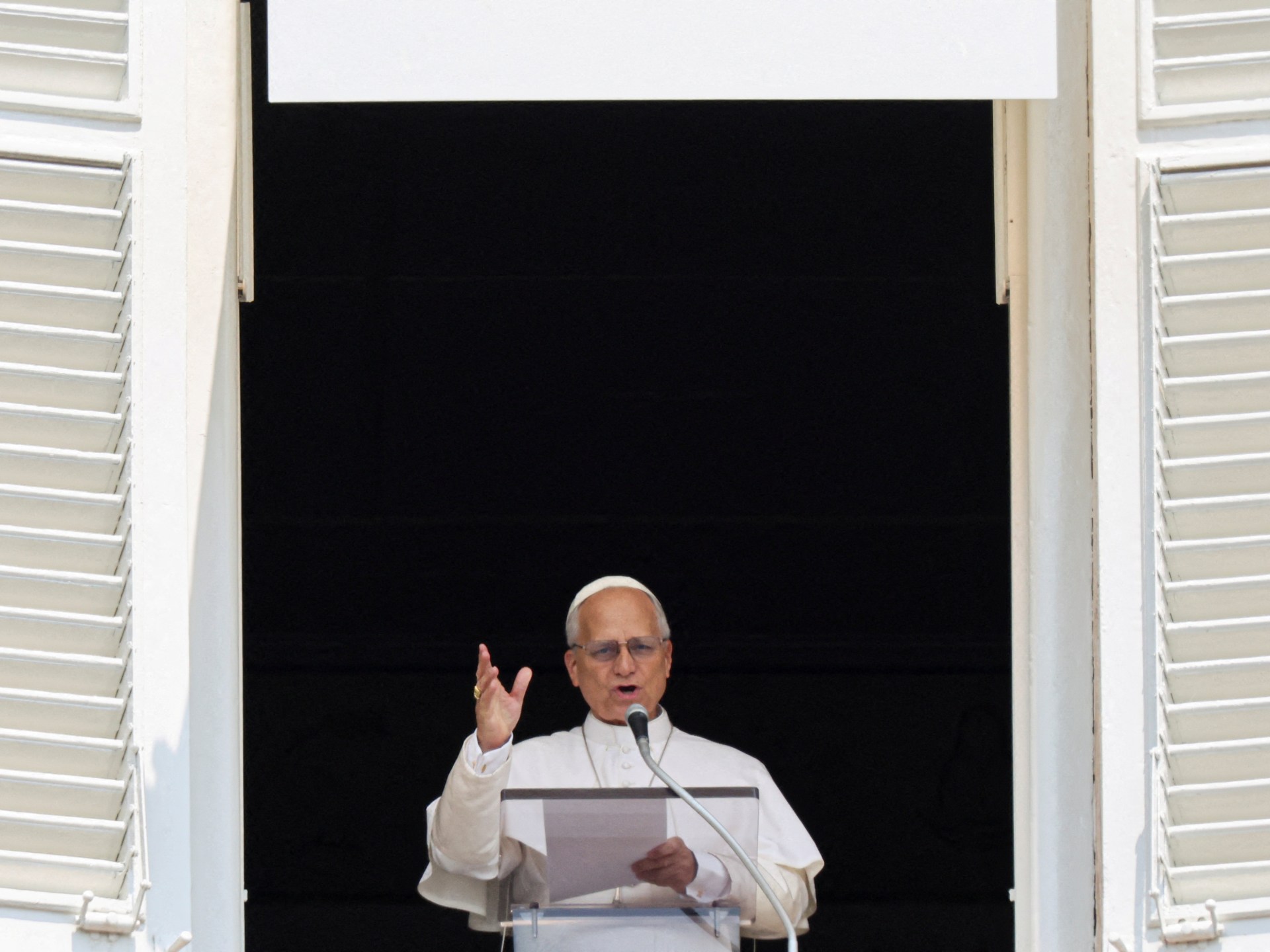 Vatican expels members of rebel Catholic group over unapproved ordination