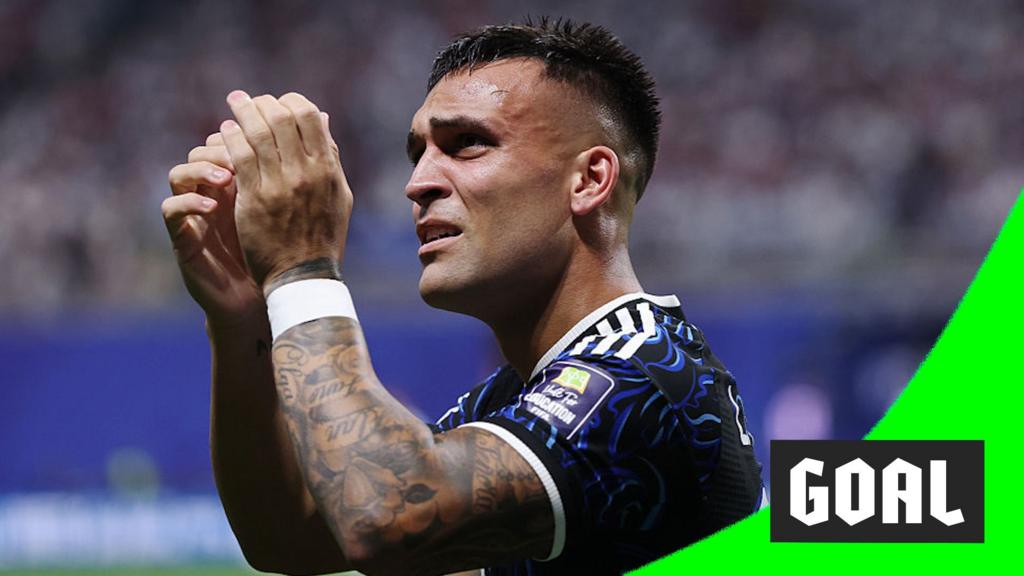 Late Martinez header sends Argentina to World Cup final