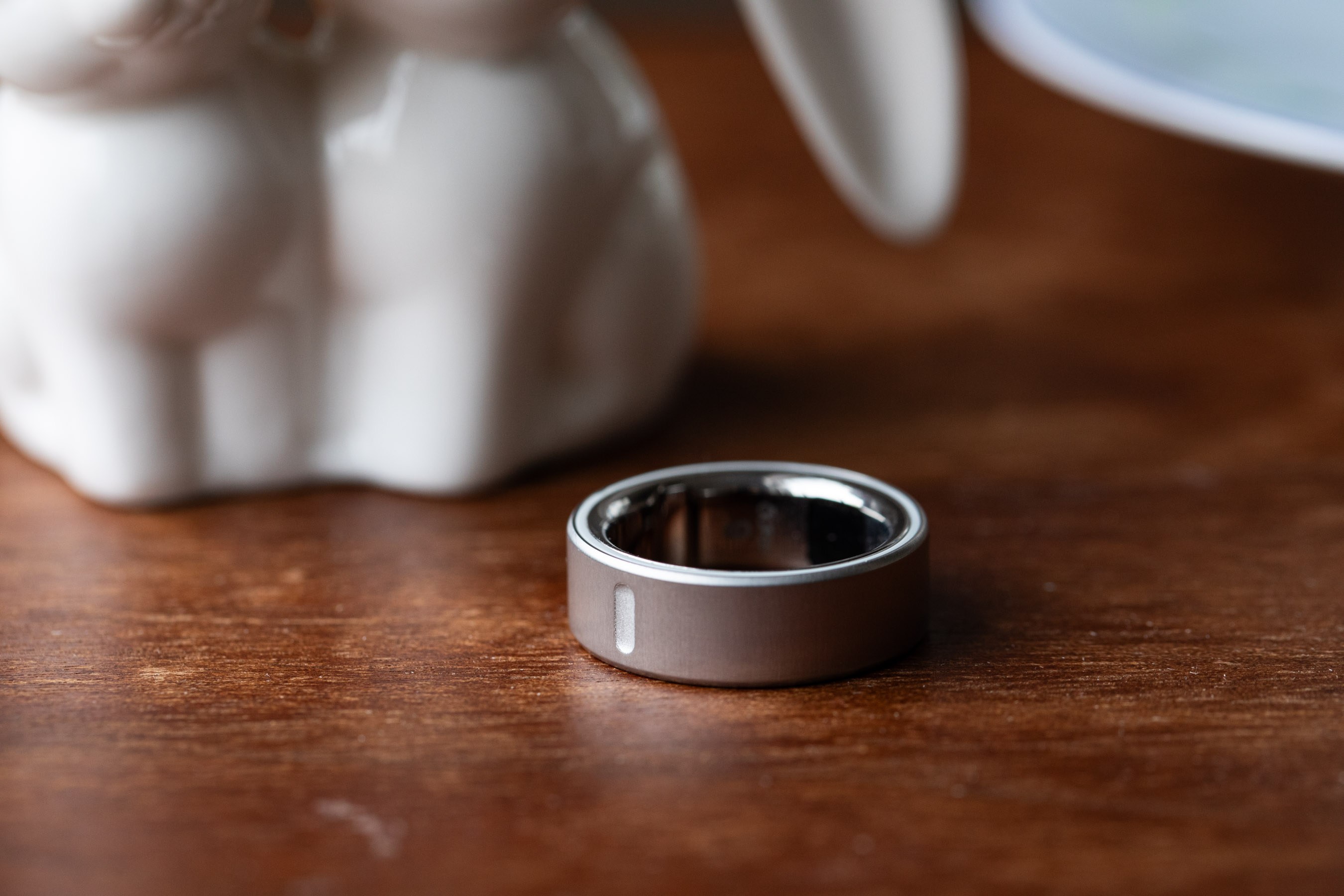 The Oura Ring 4 is as low as $226 for Prime Day
