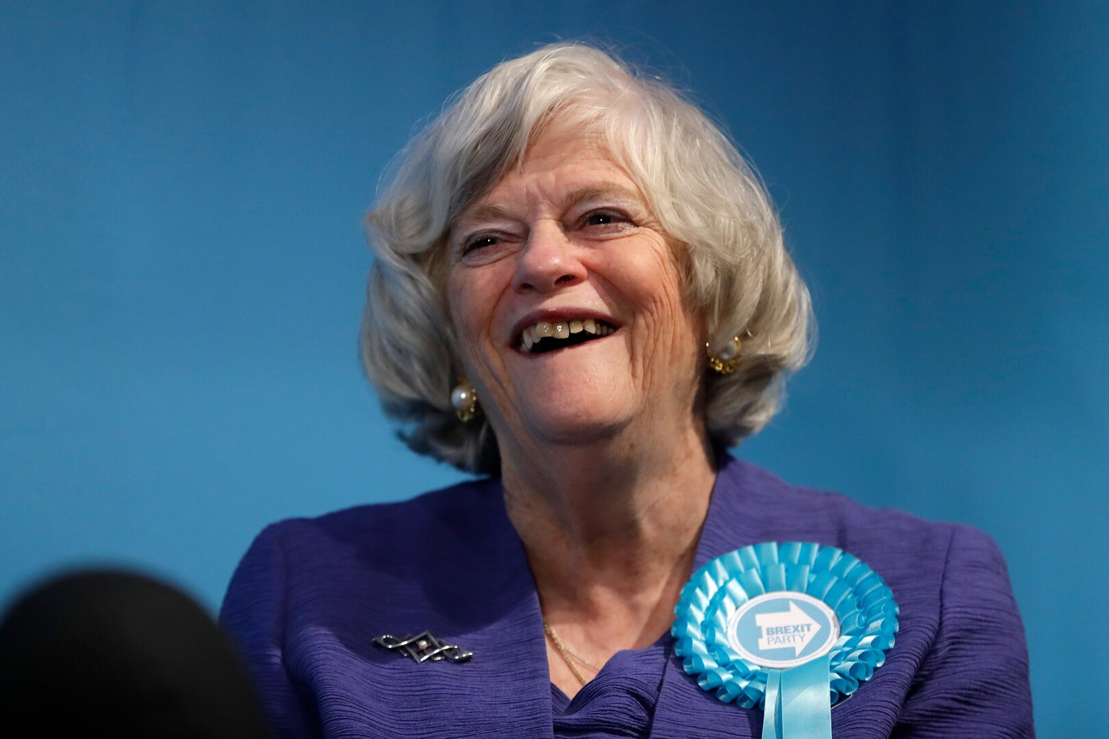 Anti-terror police take over probe into death of UK politician Widdecombe
