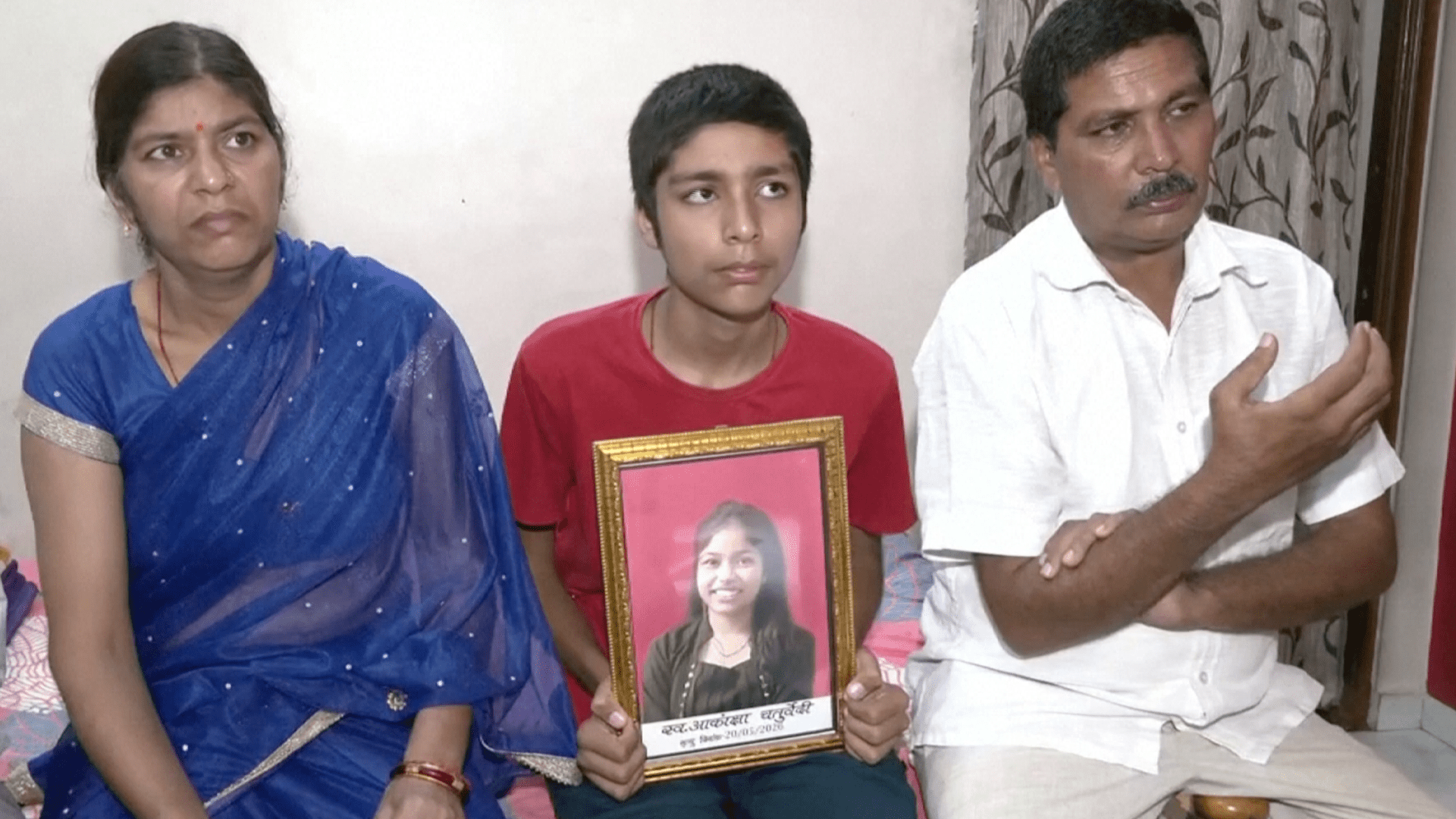 ‘New education minister can’t bring my dead daughter back’