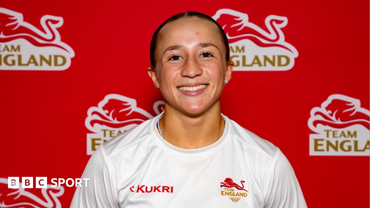 68 fights unbeaten - now teenager White is aiming for gold