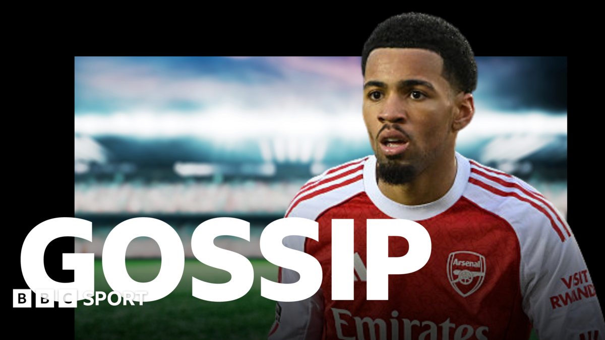 AC Milan make Nwaneri contact - Saturday's gossip