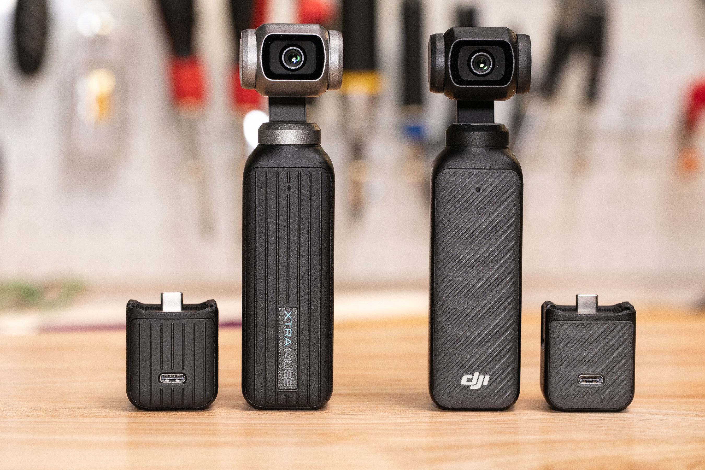 The FCC is cracking down on DJI tech that dodged the foreign drone ban