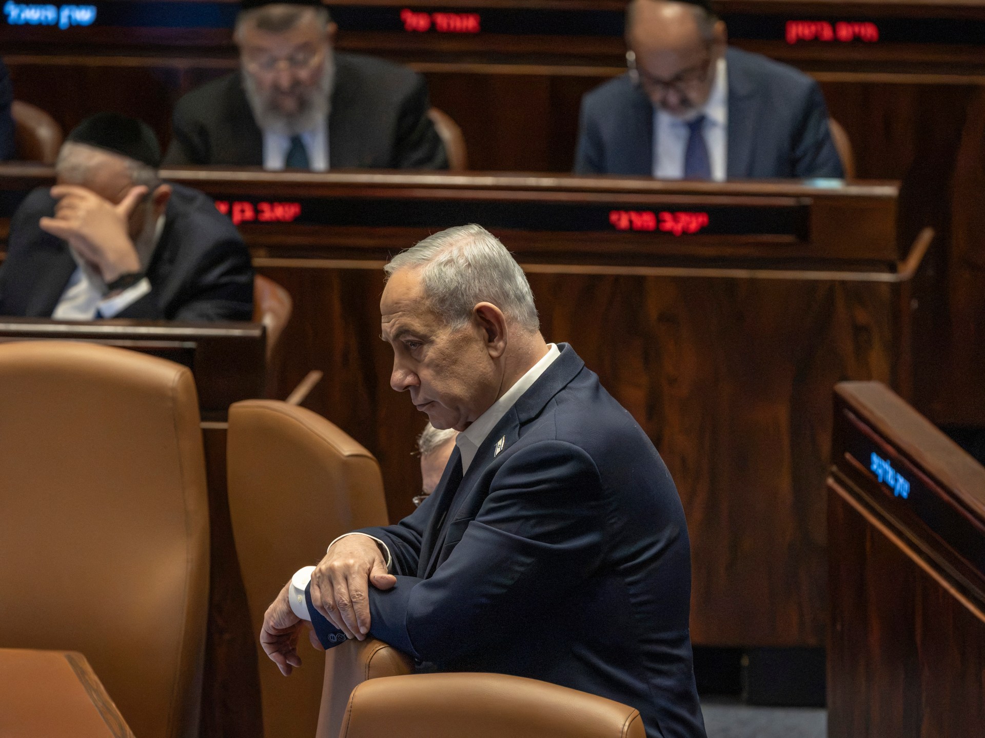 Netanyahu vows to go to New York City despite ICC arrest warrant, Mamdani