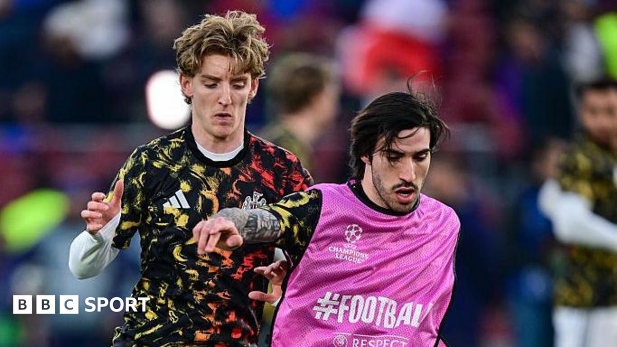 Tonali's sale to Spurs - are Newcastle on wrong side of history with rules?