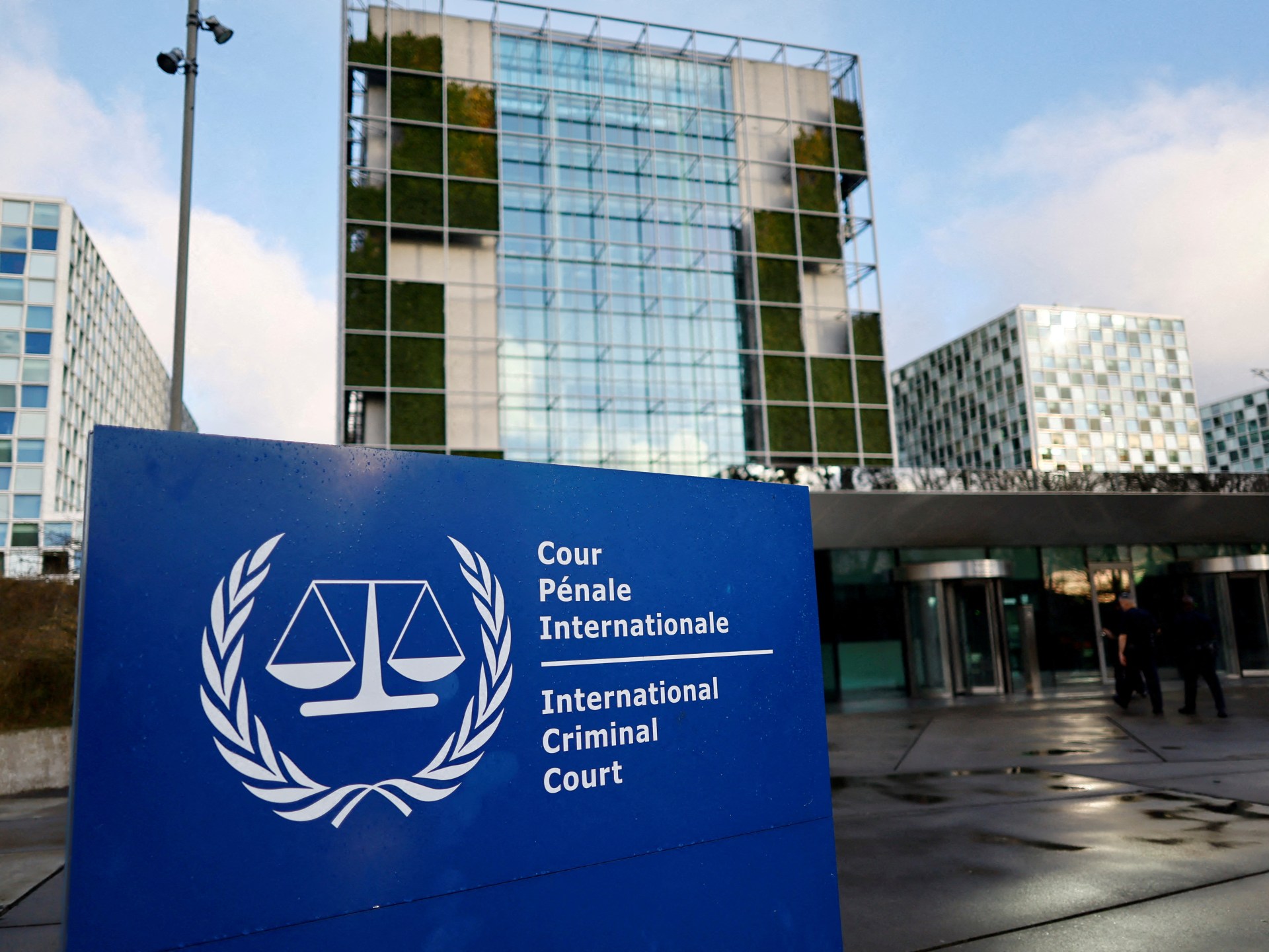 The ICC must investigate Israel’s genocidal use of sexual violence
