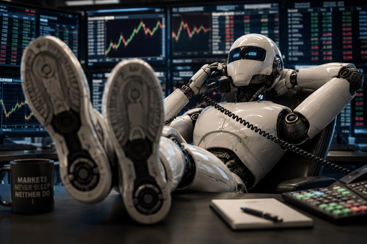 Monday.com is the latest tech company to blame AI for layoffs — here are 20 others