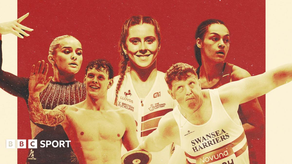 Team Wales go for Commonwealth Games gold in Glasgow