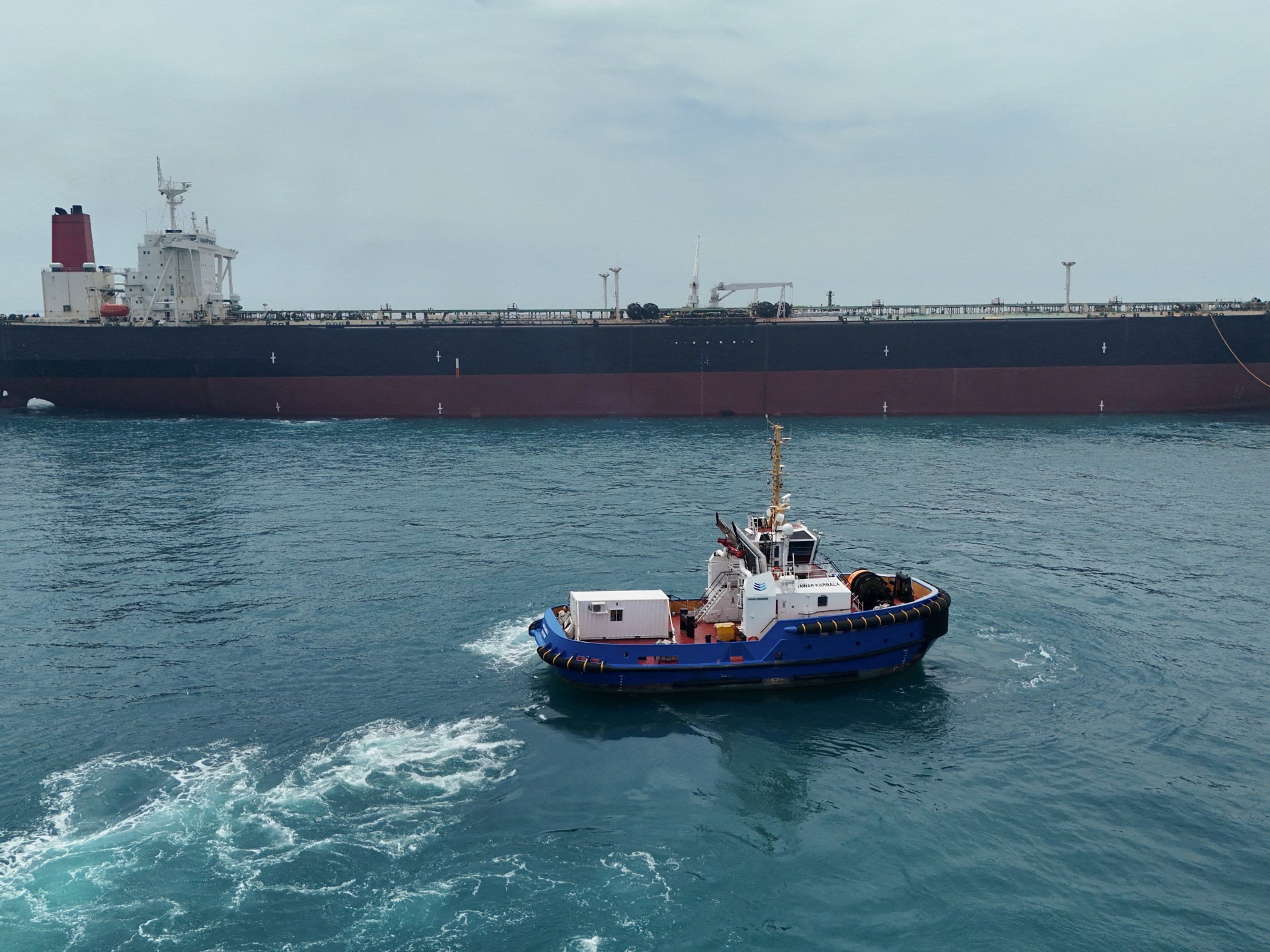 Oil prices back to pre-war levels on rising Middle East supply
