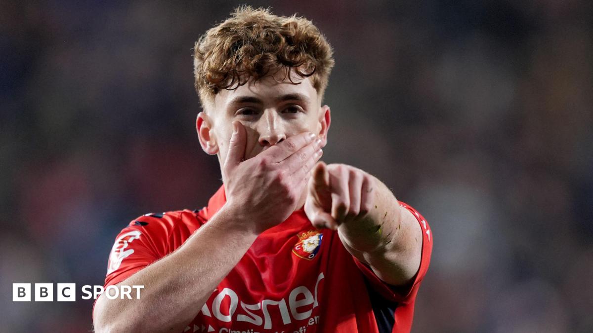 Liverpool trigger winger Munoz's £34.6m release clause