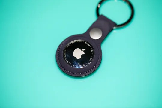 Apple’s new AirTags are back down to their best price