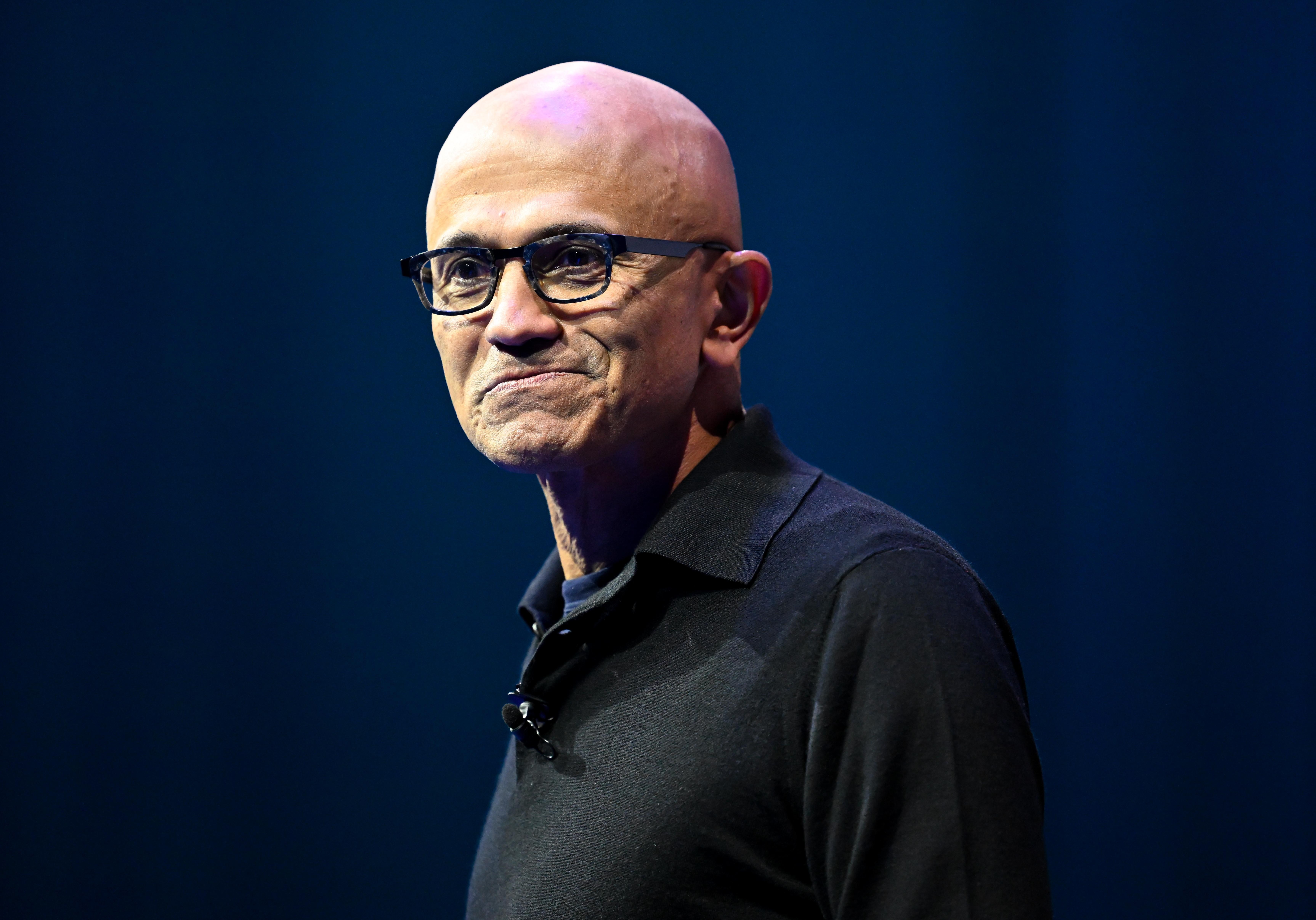 Microsoft is laying off 4,800 employees