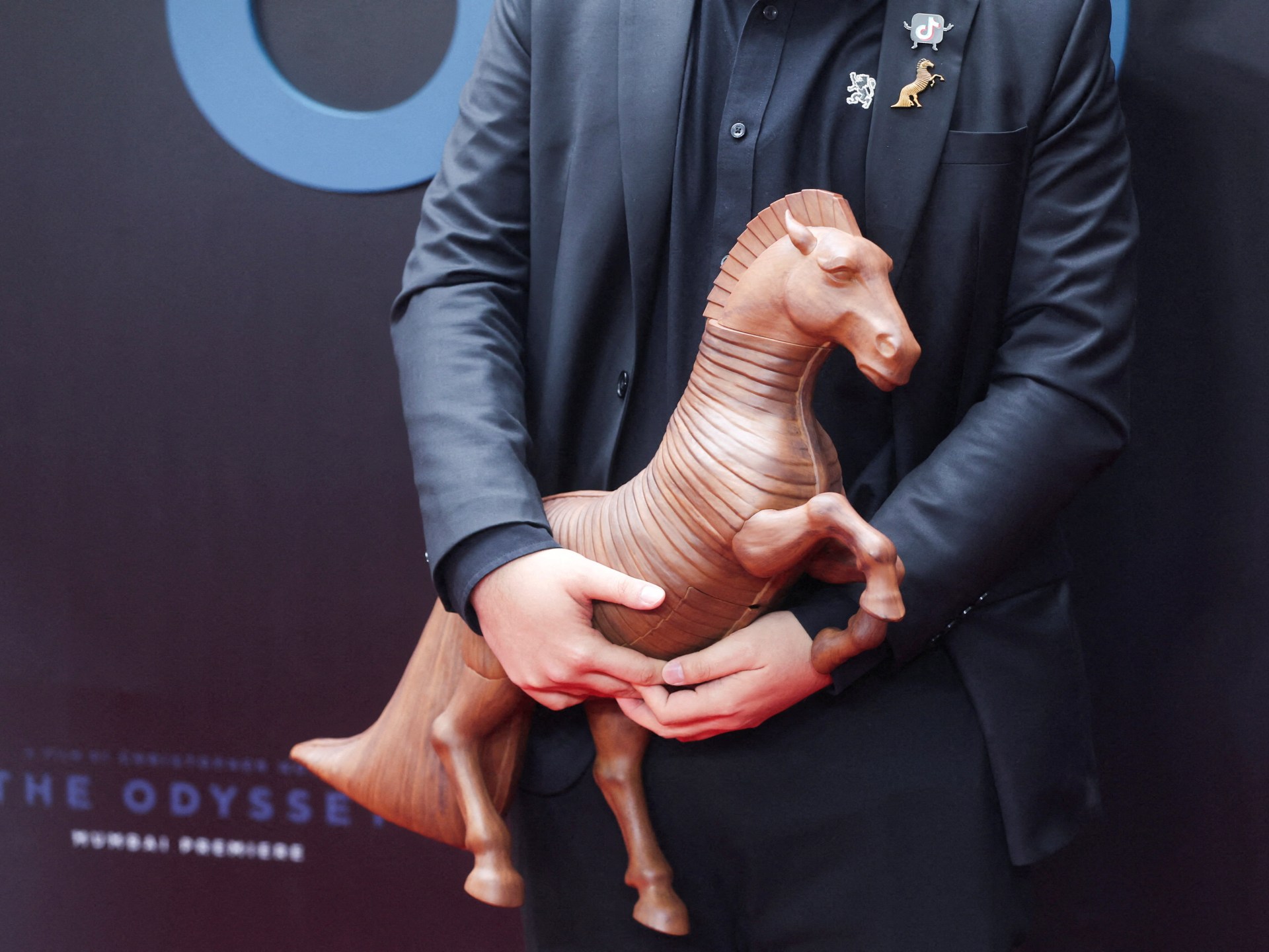 Why is Christopher Nolan’s Odyssey so controversial?