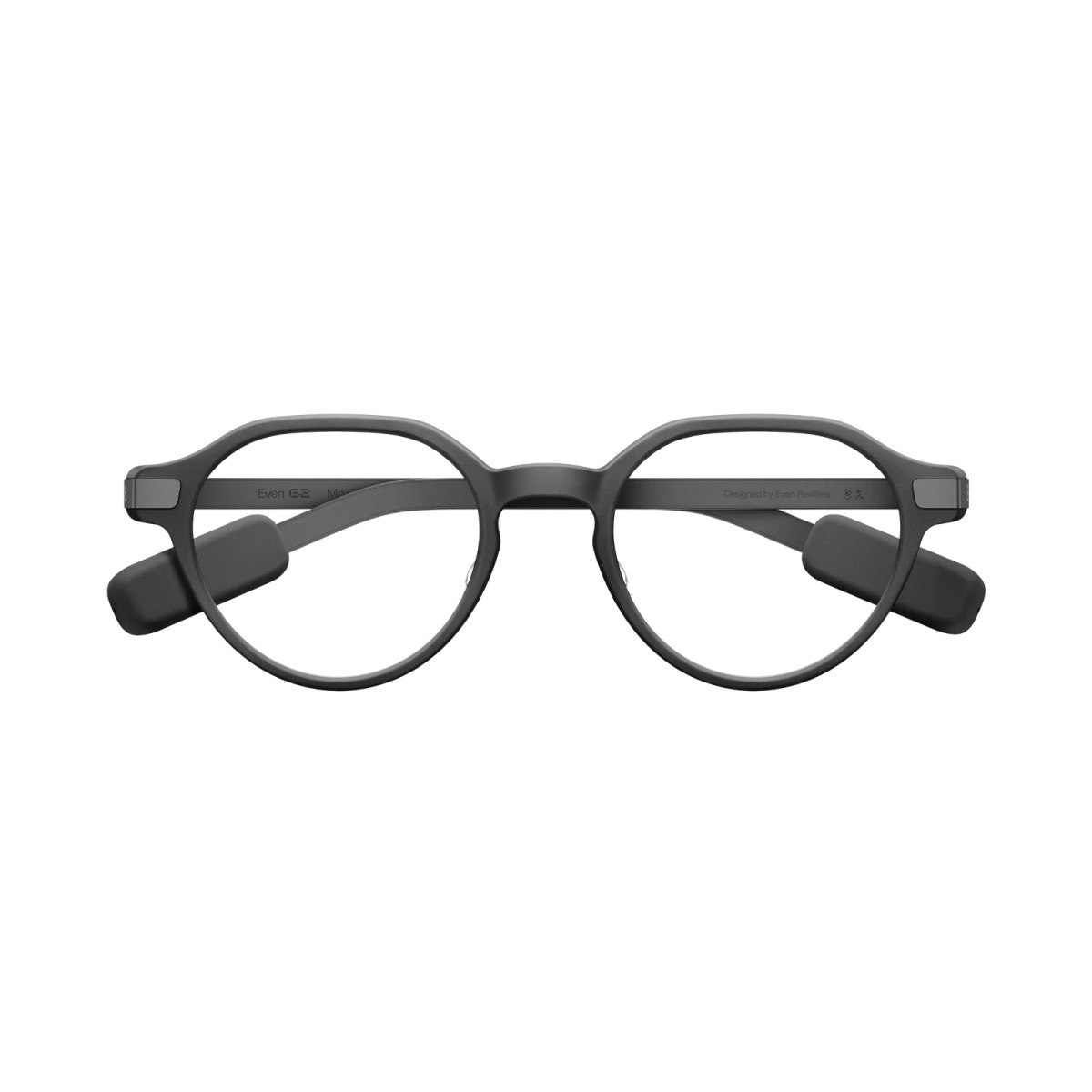 Smart glasses without a camera? Even Realities bets productivity beats recording everyone