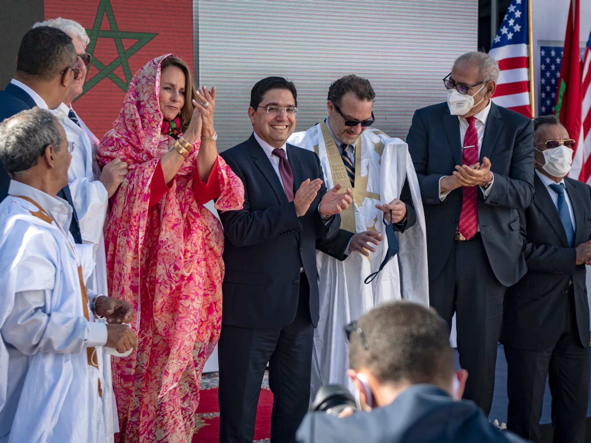 Trump says Morocco named Tiznit-Dakhla highway after him: Why it matters