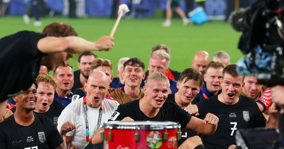 World Cup 2026: Full group schedule and top third-round matches to watch