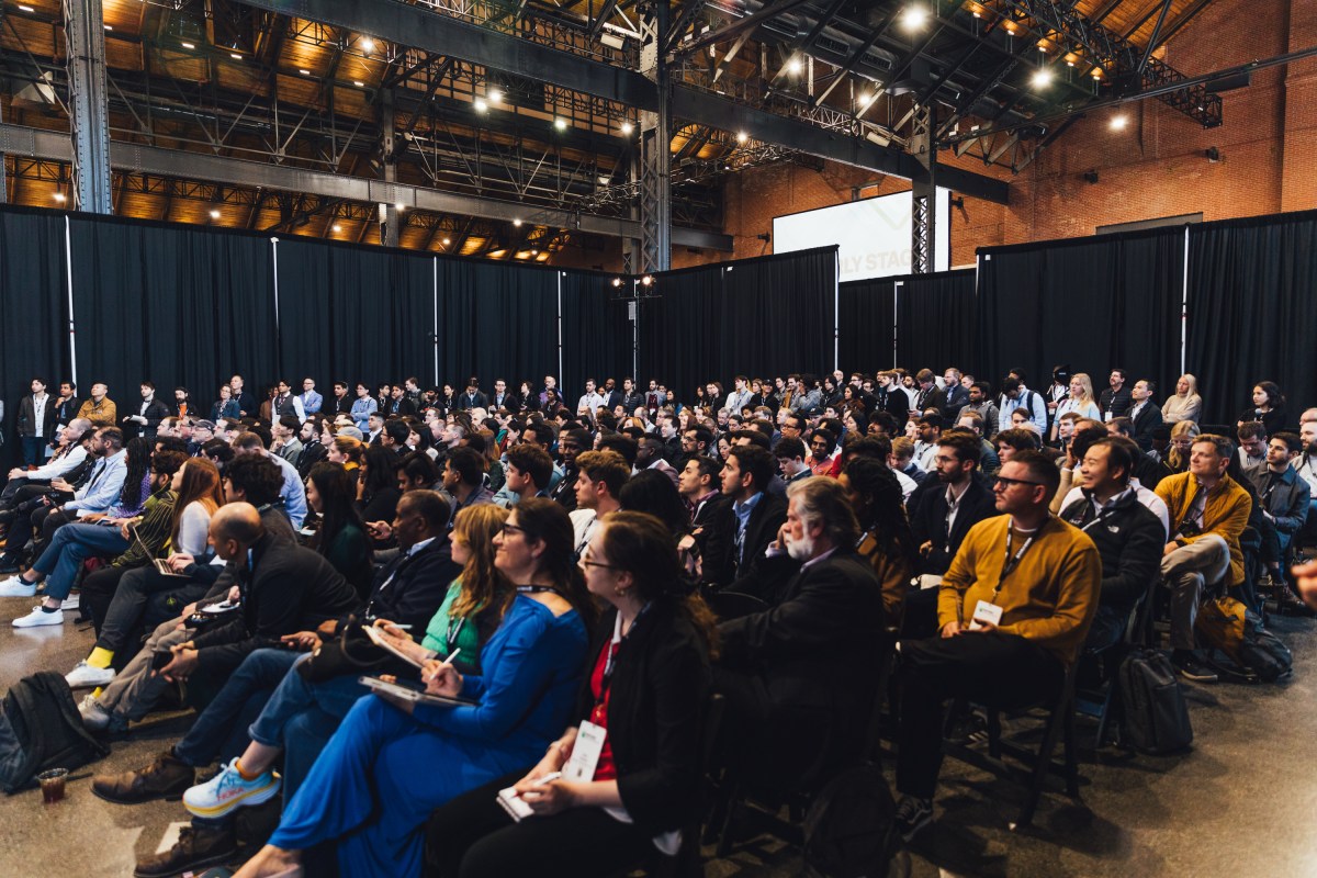 Early Bird pricing ends tonight for TechCrunch Founder Summit