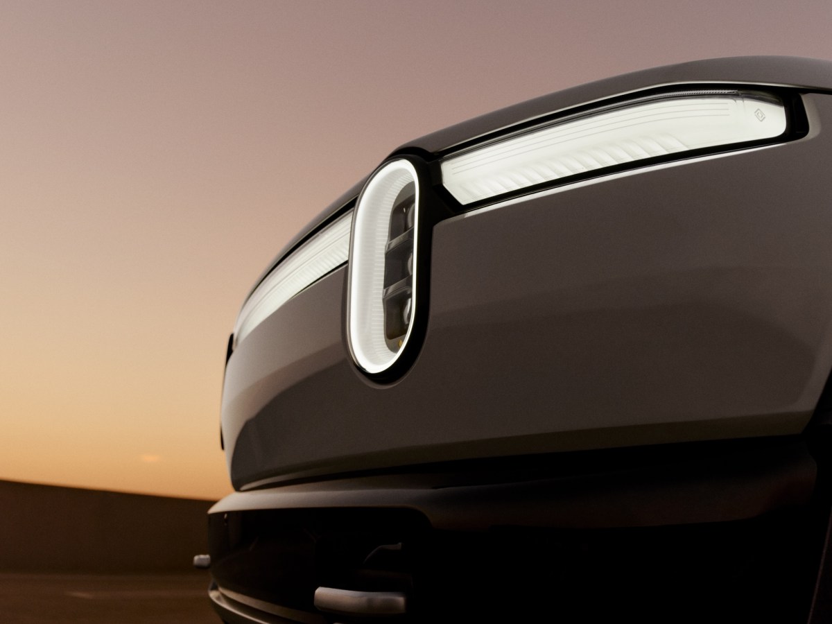 Rivian raises EV sales forecast as Q2 production ramps up
