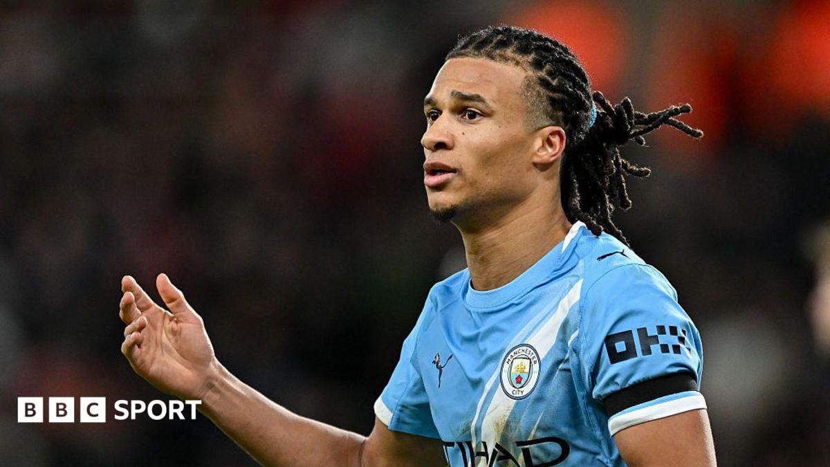 Man City's Ake in talks over £7m Fenerbahce move