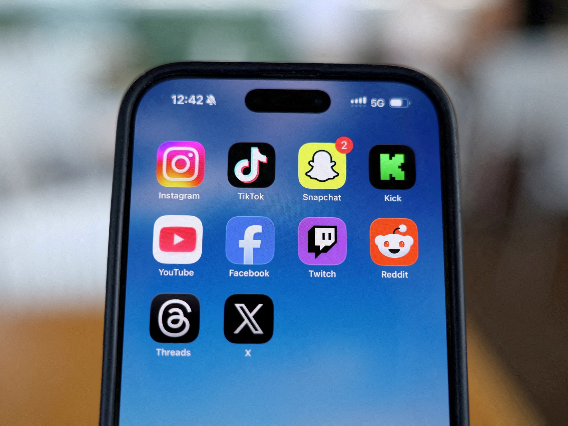 Australia to double fines on Big Tech as children bypass social media ban